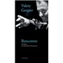 Rencontre avec Valery Gergiev