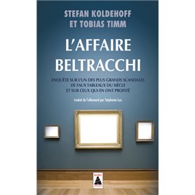 L'Affaire Beltracchi