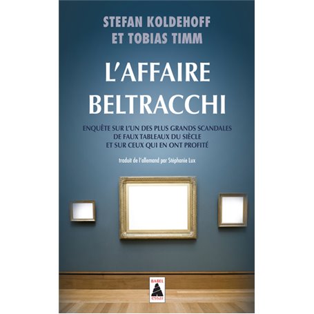 L'Affaire Beltracchi