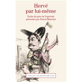 Hervé par lui-même