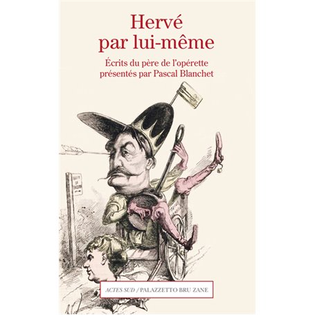 Hervé par lui-même