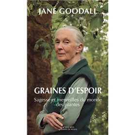 Graines d'espoir