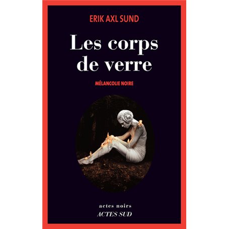 Les corps de verre