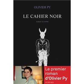 Le Cahier noir