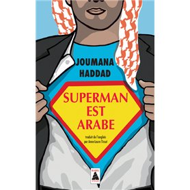 Superman est arabe