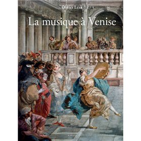 La Musique à Venise