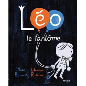 Léo le fantôme