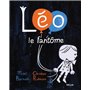 Léo le fantôme