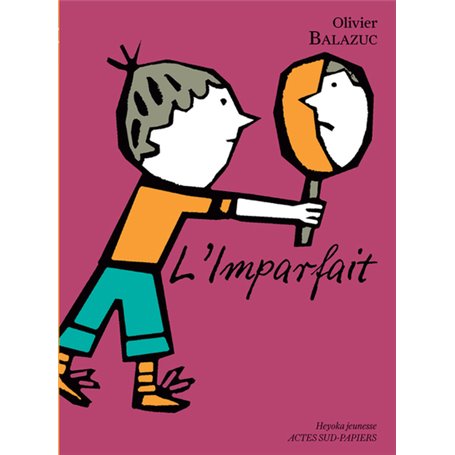 L'Imparfait
