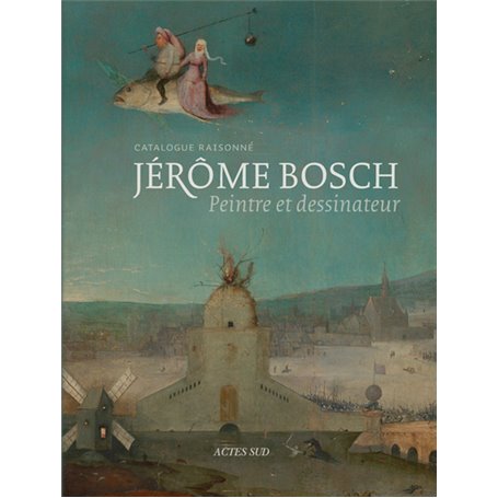 Jérôme Bosch