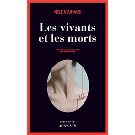 Les vivants et les morts