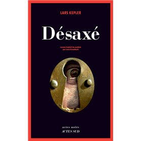 Désaxé