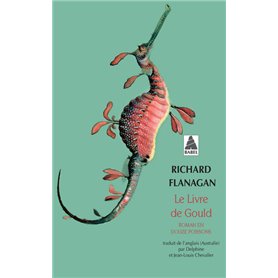 Le Livre de Gould