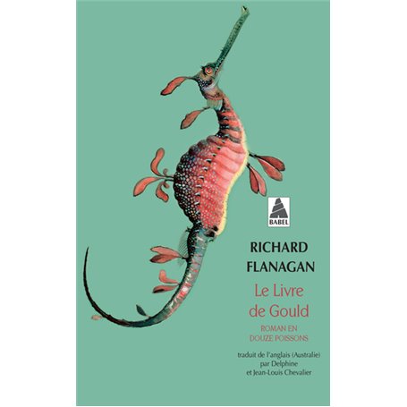 Le Livre de Gould