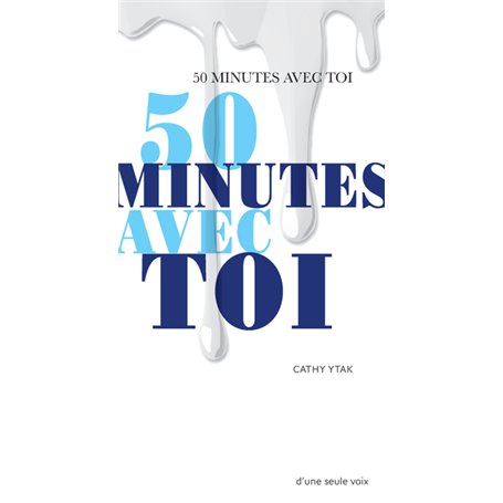 50 minutes avec toi