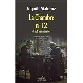 La chambre n°12 et autres nouvelles