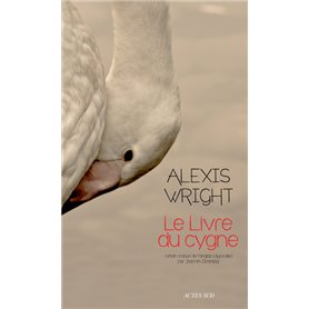 Le Livre du cygne