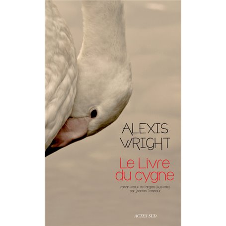 Le Livre du cygne