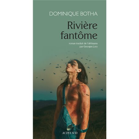 Rivière fantôme