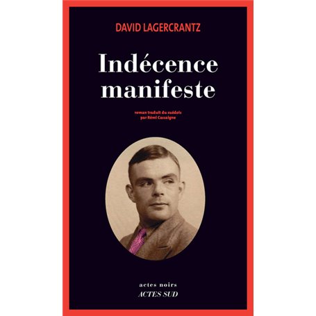 Indécence manifeste