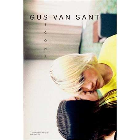 Gus Van Sant / Icons