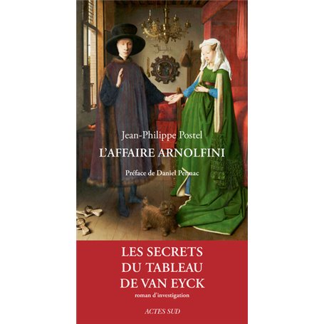 L'Affaire Arnolfini