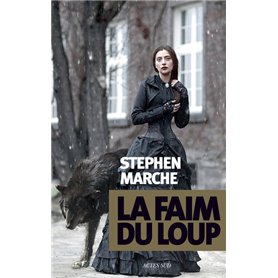 La faim du loup