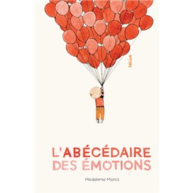 L'Abécédaire des émotions