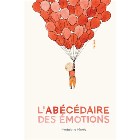 L'Abécédaire des émotions