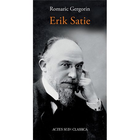 Erik Satie