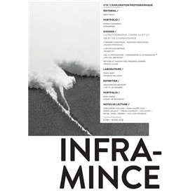 inframince n° 9