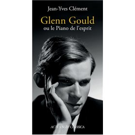 Glenn Gould