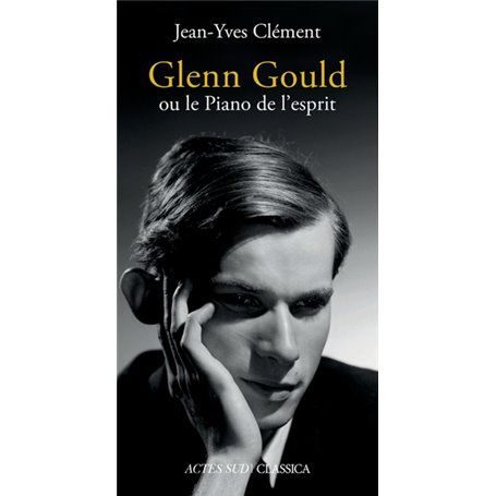 Glenn Gould