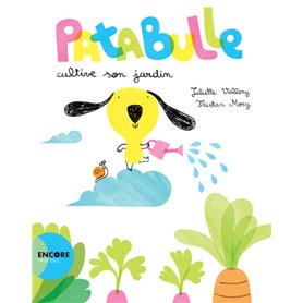 Patabulle cultive son jardin