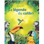 La légende du colibri