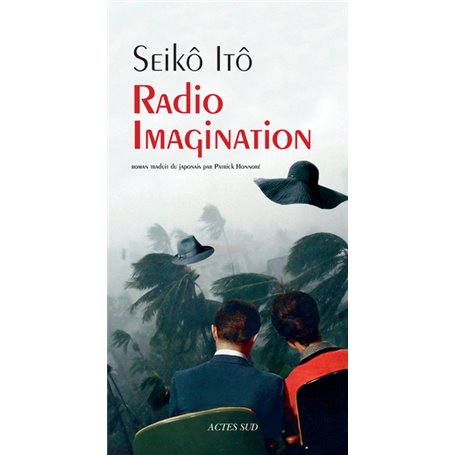 Radio imagination