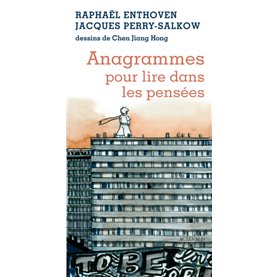 Anagrammes pour lire dans les pensées