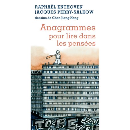 Anagrammes pour lire dans les pensées