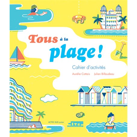 Tous à la plage !