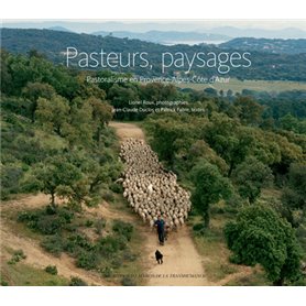 Pasteurs, paysages