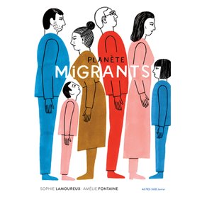 Planète migrants