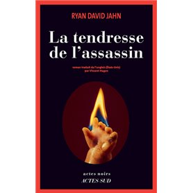 La tendresse de l'assassin