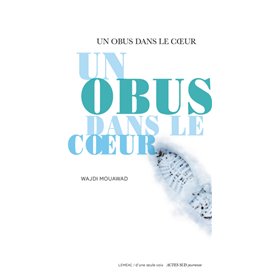 Un obus dans le coeur