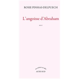 L'angoisse d'Abraham