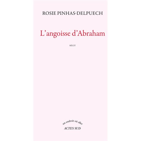 L'angoisse d'Abraham