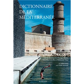 Dictionnaire de la Méditerranée