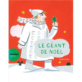 Le Géant de Noël