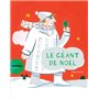 Le Géant de Noël