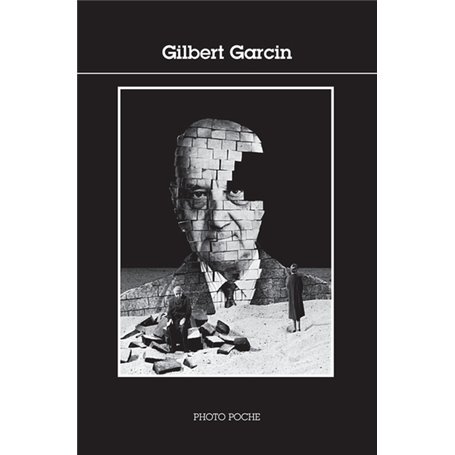 Gilbert Garcin