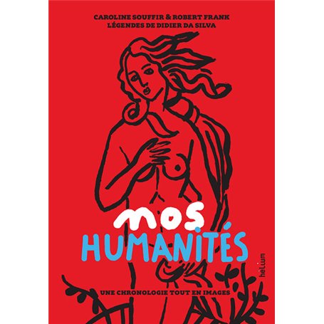 Nos Humanités